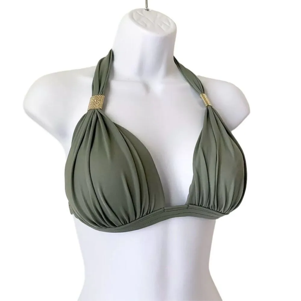 Venus ✨ Goddess Enhancer Push-Up Sz DDD Top✨ - Image 4