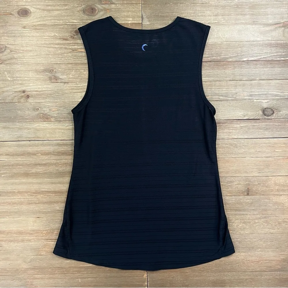 ZYIA Luxe Muscle Tee - Image 5