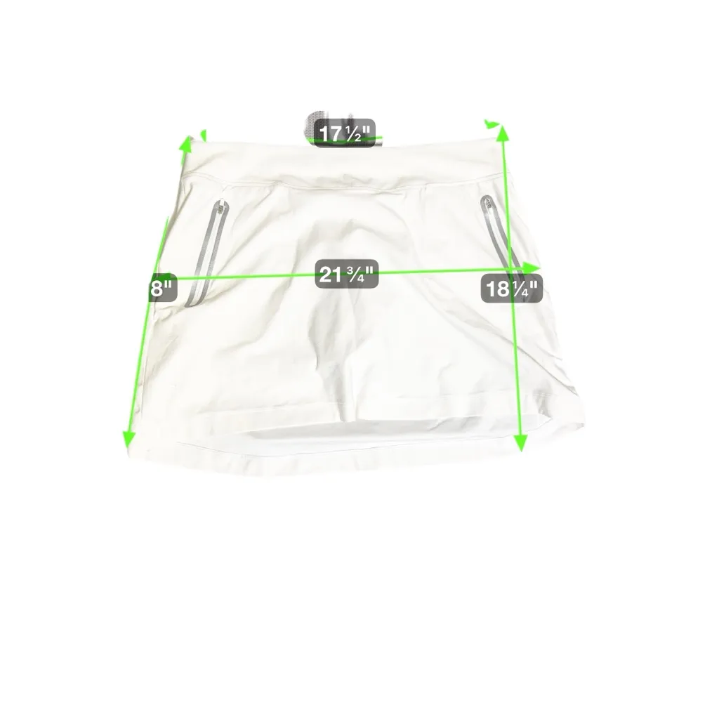 Nike‎ Golf Pro Performance Dri Fit Skort size XL - Image 7