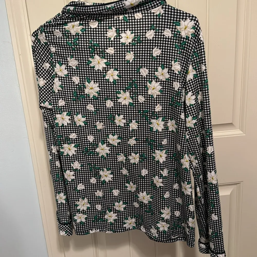 Draper James sleeping shirt - Image 2