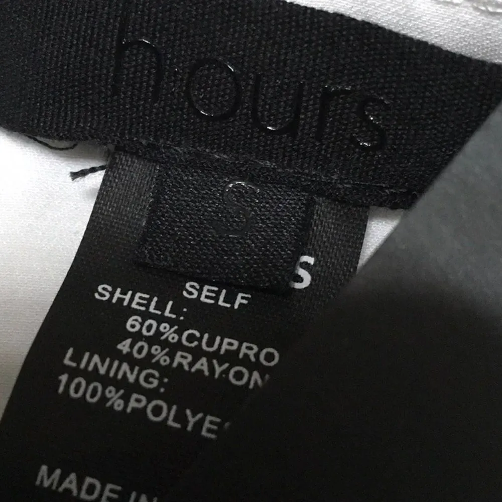 REVOLVE & H:ours mini dress. NWT - Image 9