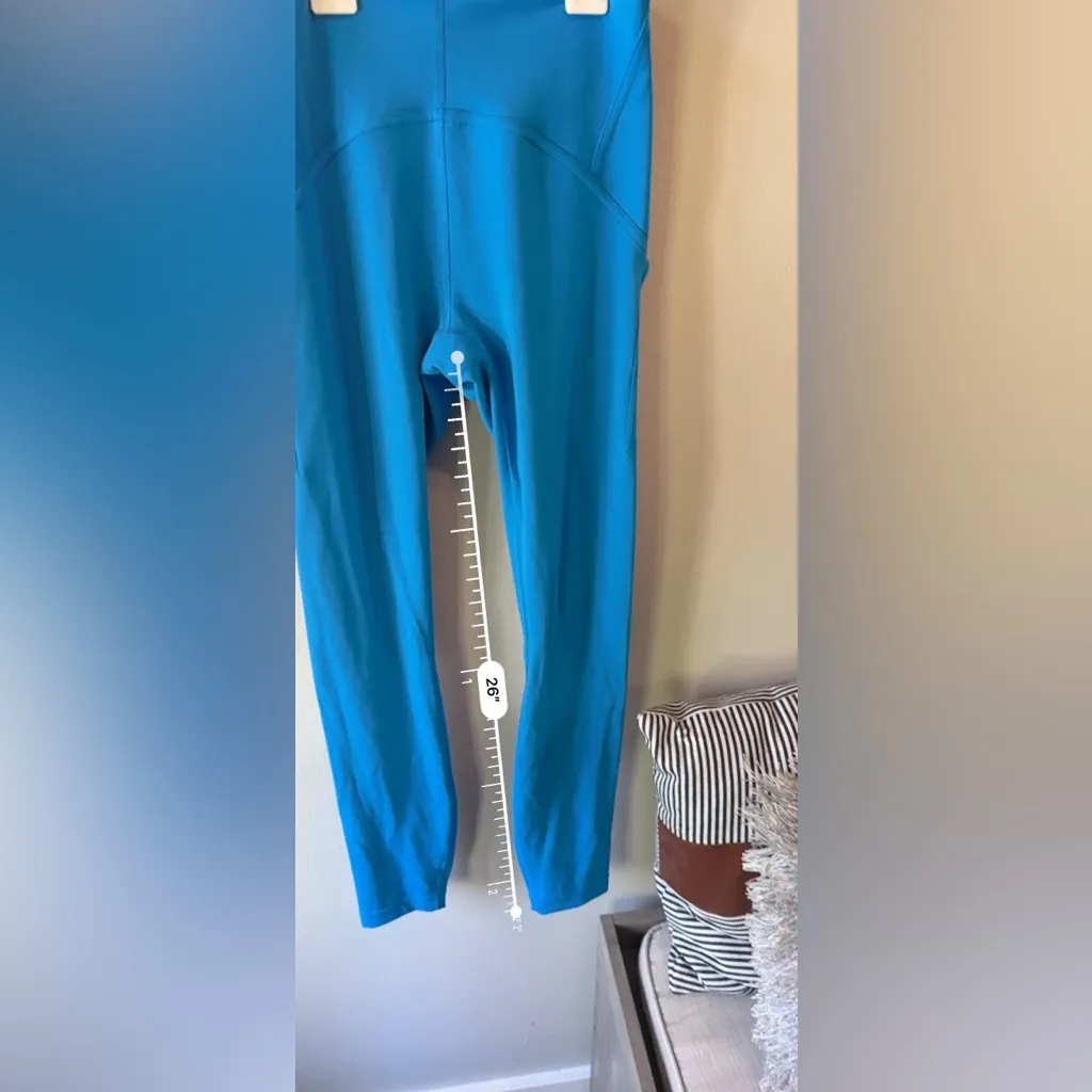 Lululemon  InStill High-Rise Tight 25" Poolside Size 2 - Image 6