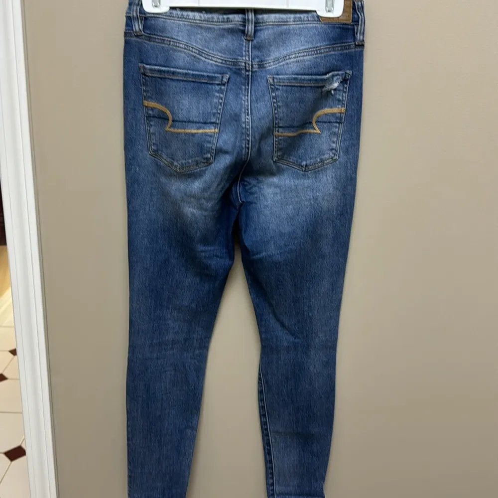 American Eagle super high rise leggings - Image 7