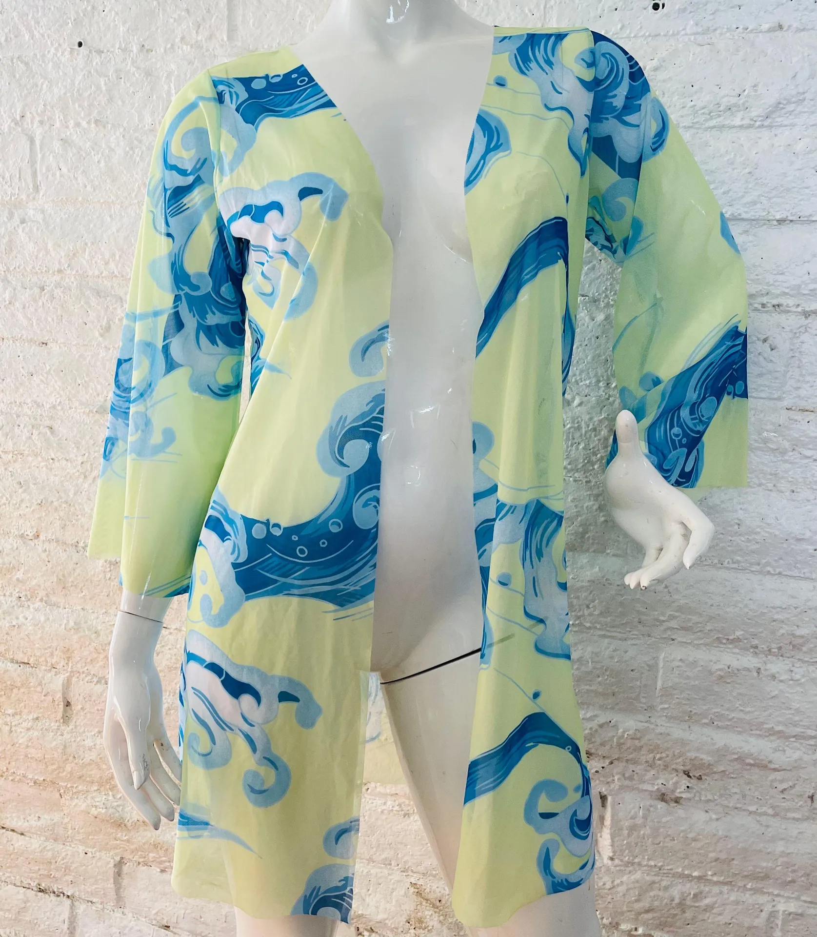 Coverup  Size S - Image 2