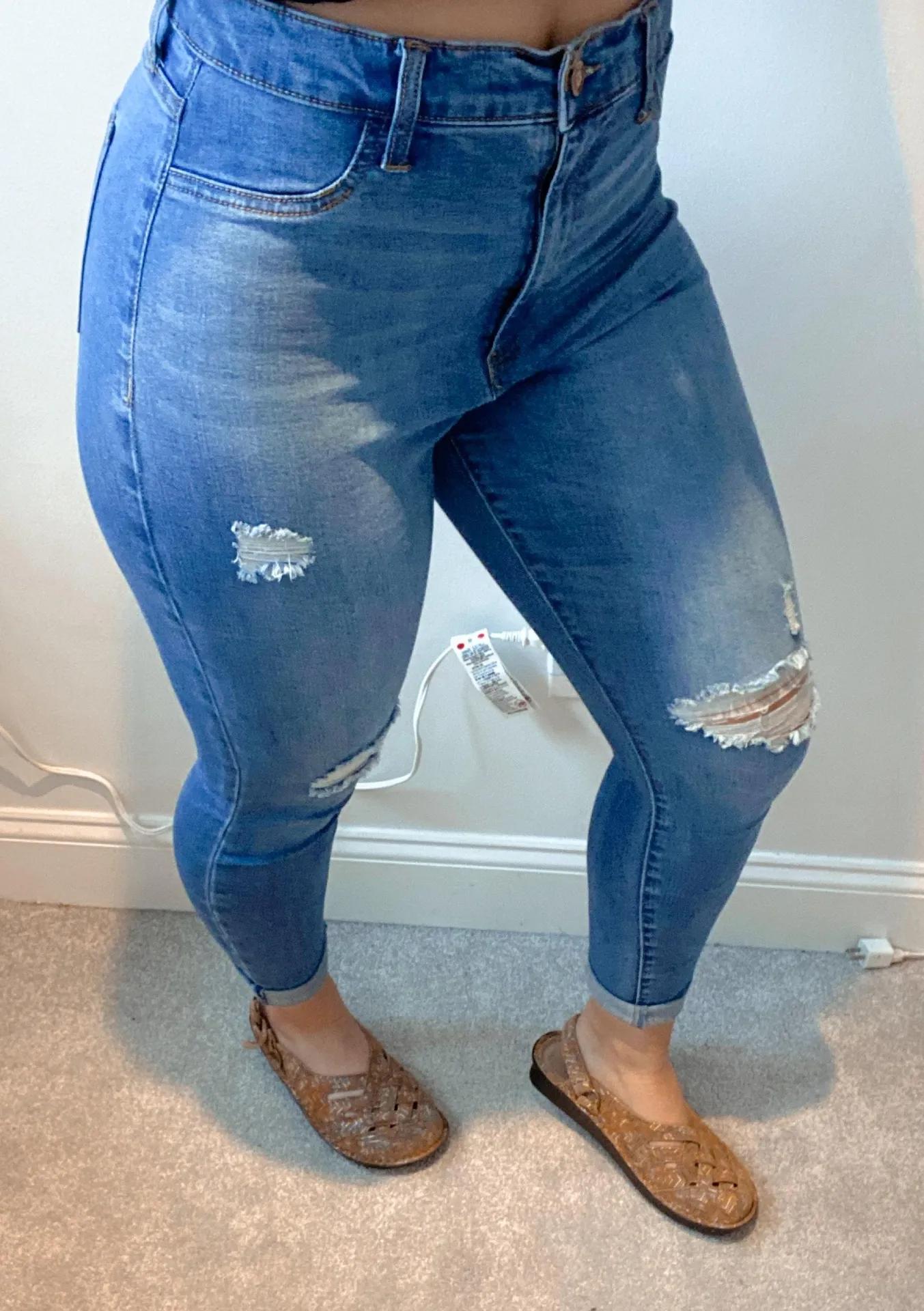 Alegria Shoes - Image 5