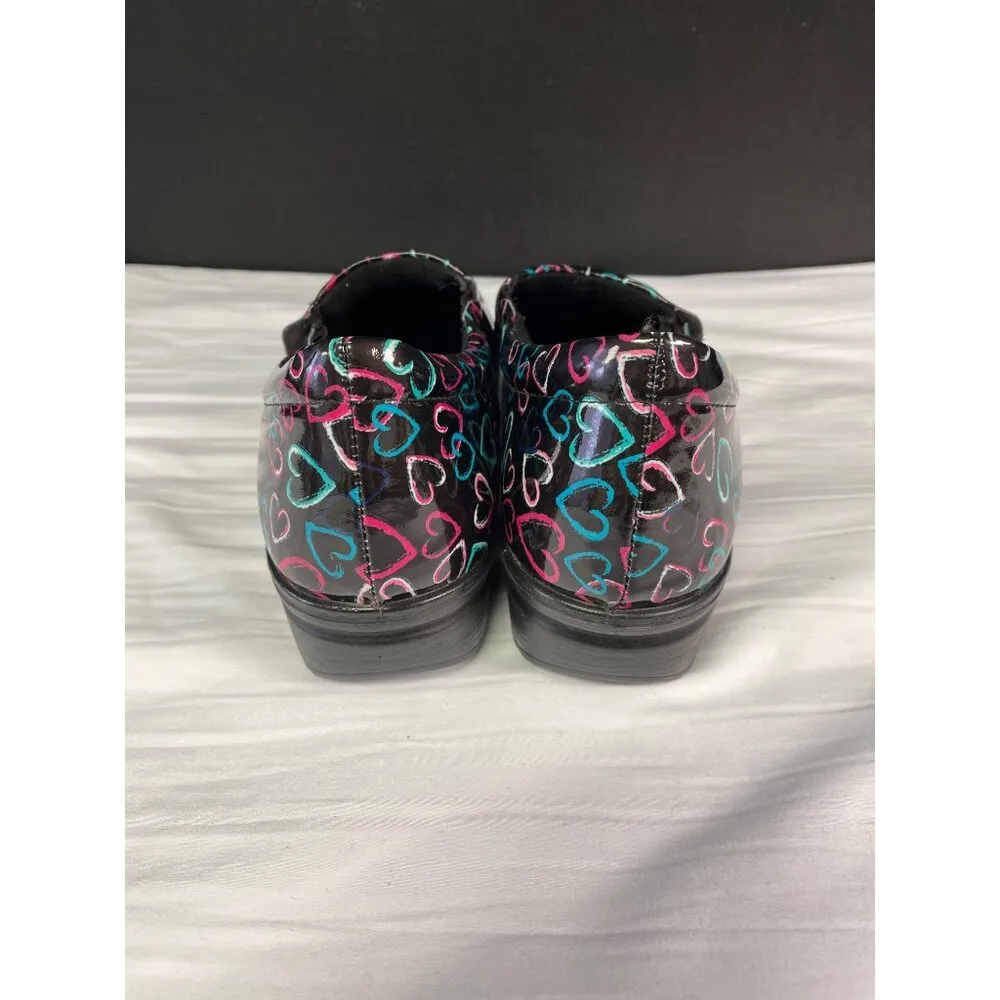 Easy Street Slip Resistant Tiffany Women's Black Clogs/Shoes Size 11 SKU 3771 - Image 7