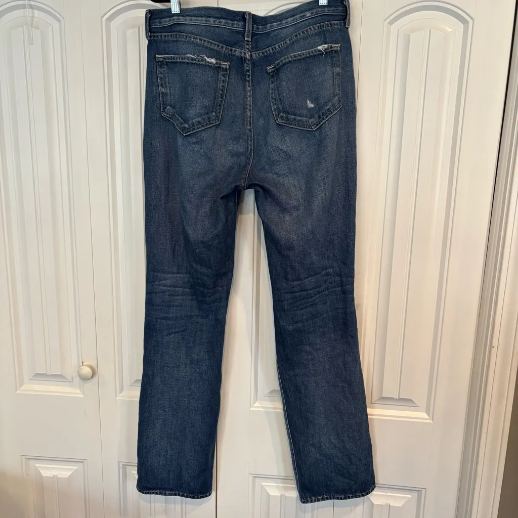 L’AGENCE Distressed Jeans‎ Size 30 - Image 2