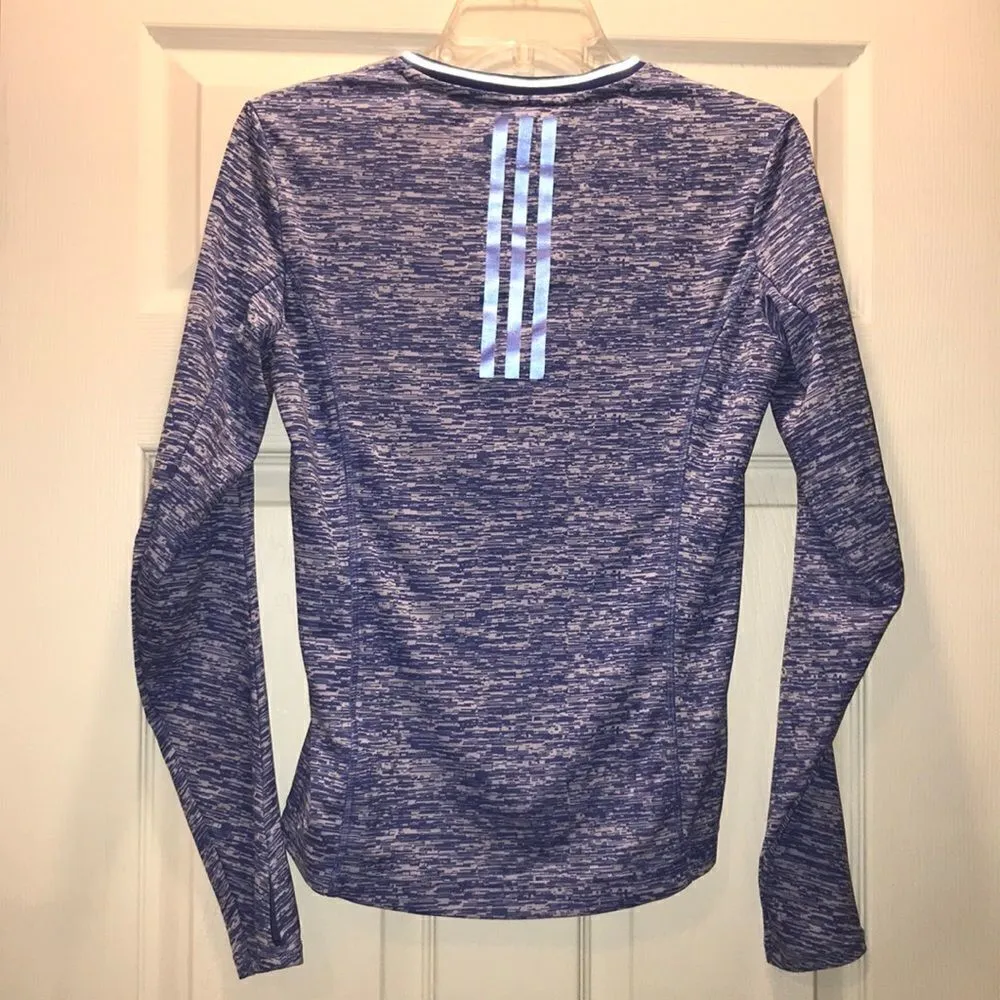 ✨Adidas Supernova L/S running top - Image 7