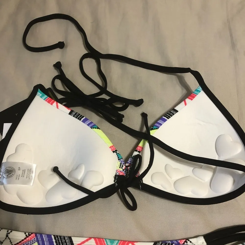 Body Glove Bikini size small top xsmall bottoms - Image 7