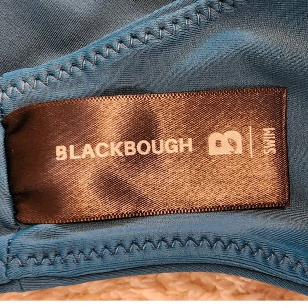 Blackbough Zoe Top Moderate Bottom Bikini 2pc Set Size S/L - Image 6