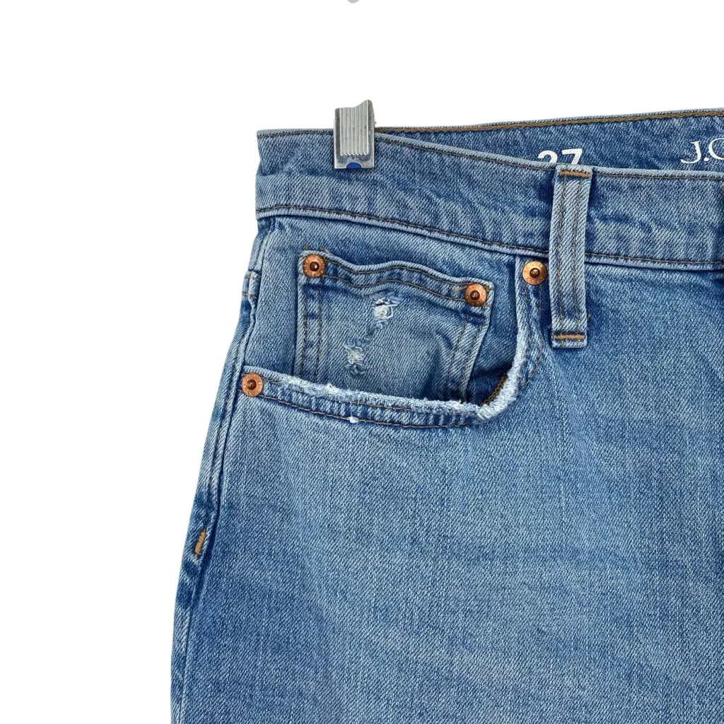 J. Crew Women’s Slim Boyfriend Jean - Image 3