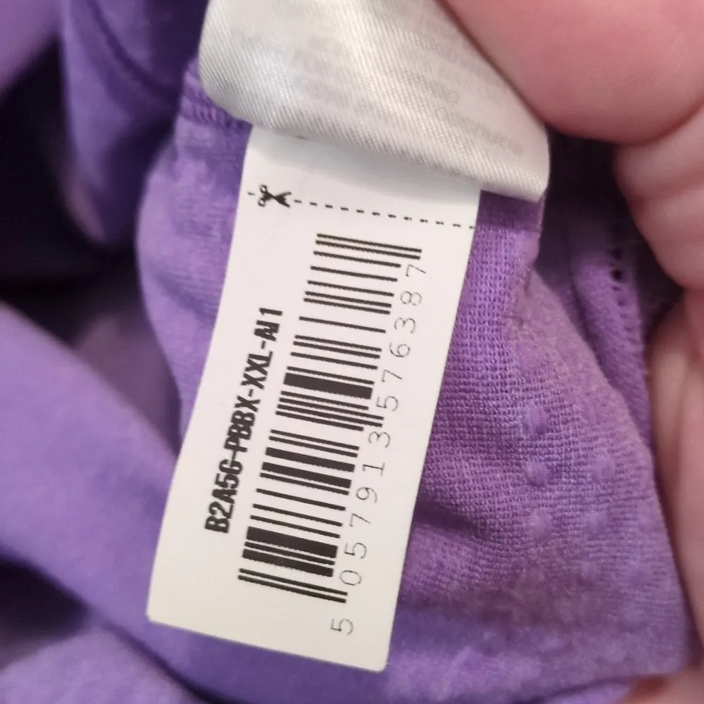 Gymshark Vital Seamless 2-in-1 Shorts Soze XXL - Image 7