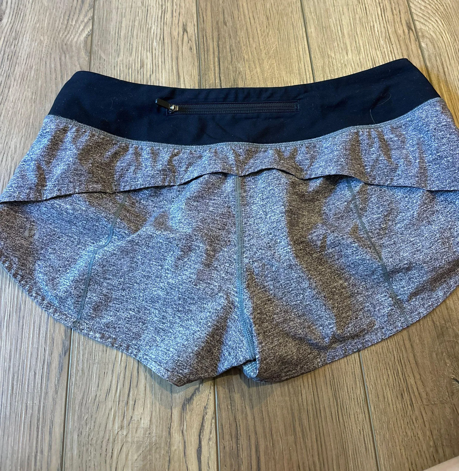 Speed Up Shorts 2.5 - Image 3