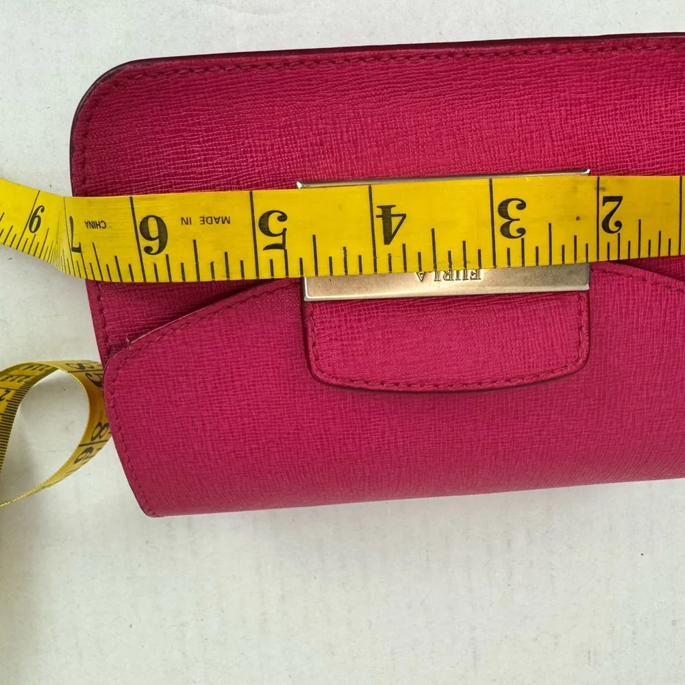 Furla Metropolis Pink Crossbody Bags & Handbags for Women - Image 13