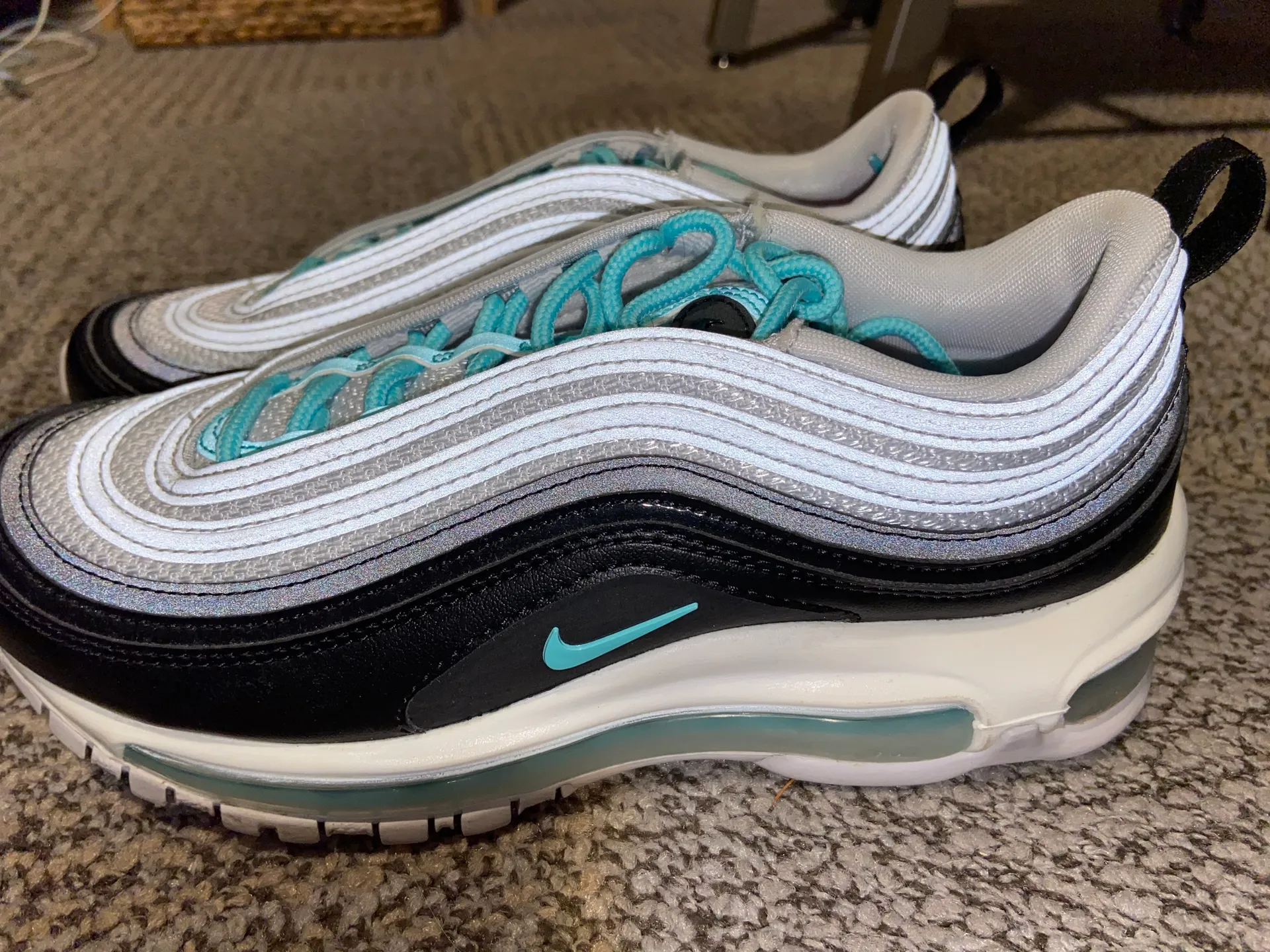 Nike Women’s  Air Max 97 - Image 2