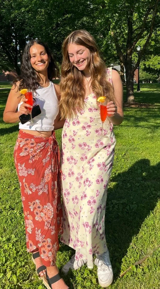 Princess Polly MIDI Dress - Image 2