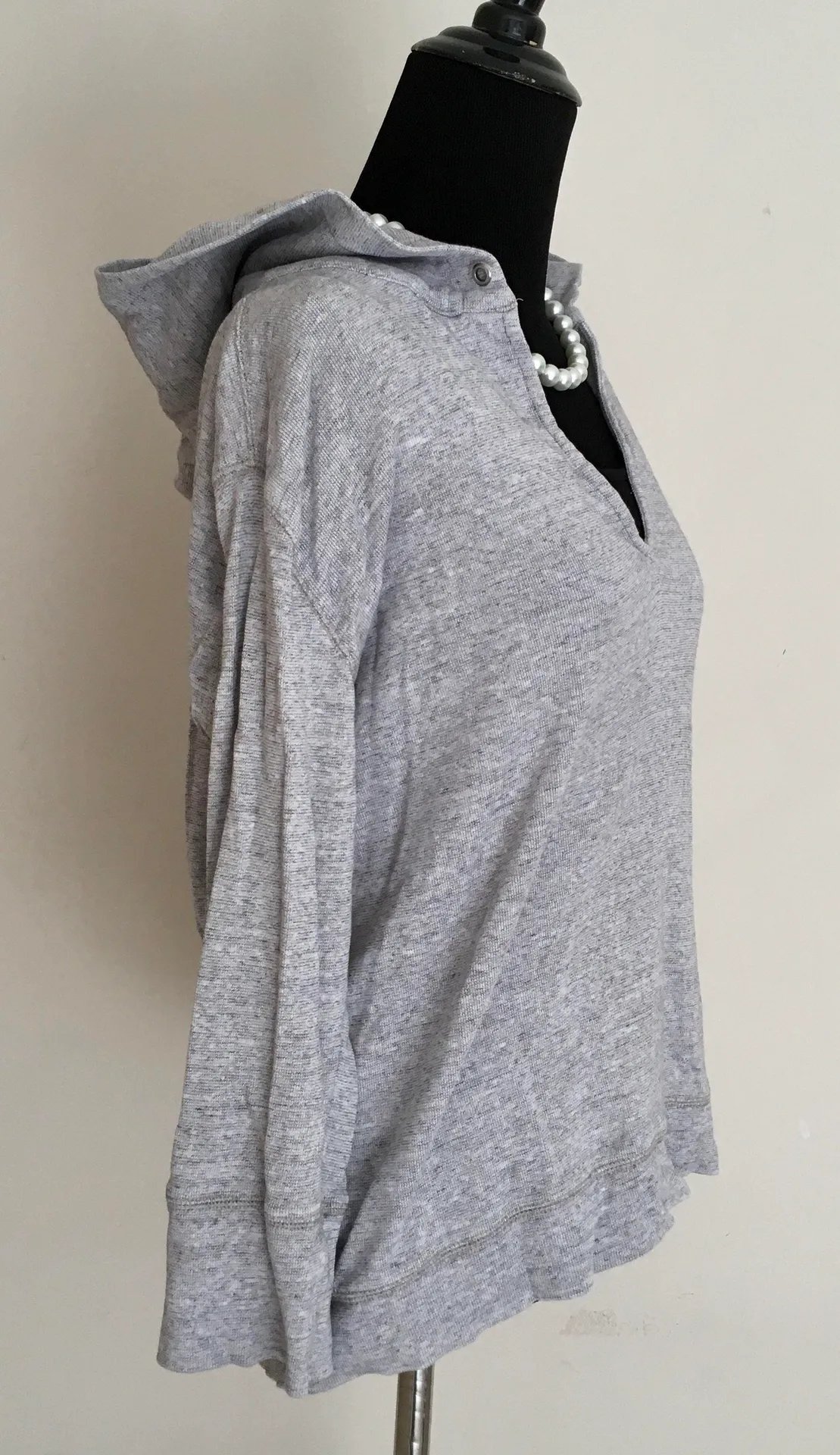 J. Crew Casual Hoodie  - Image 2