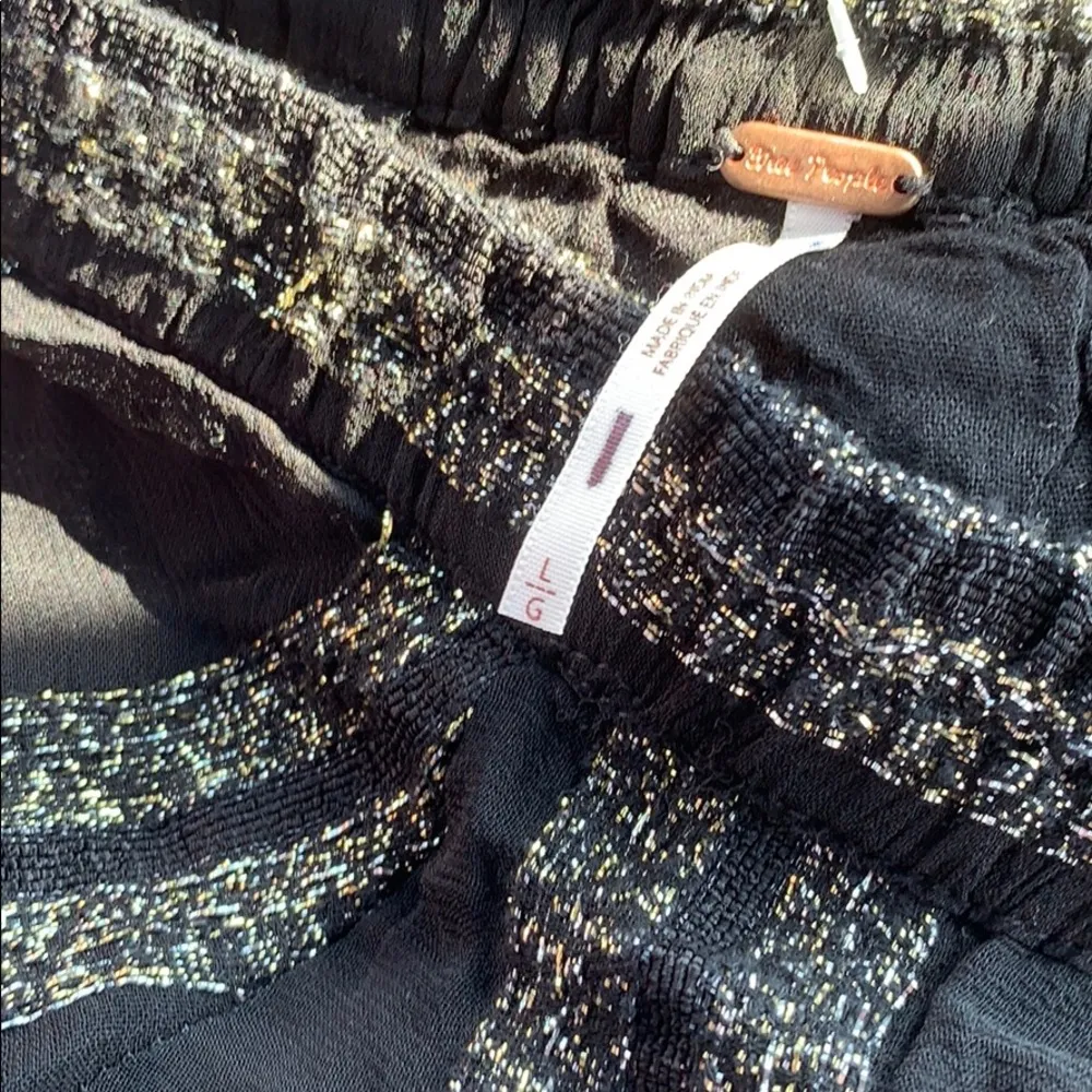 Free People  Carmen Lurex Striped set - Image 6