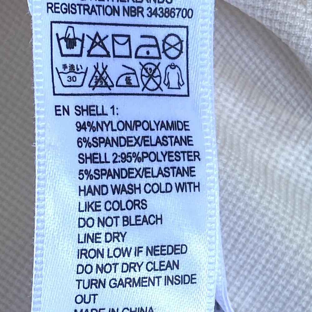 Forever 21 Peplum Top with Embellishments - Image 16