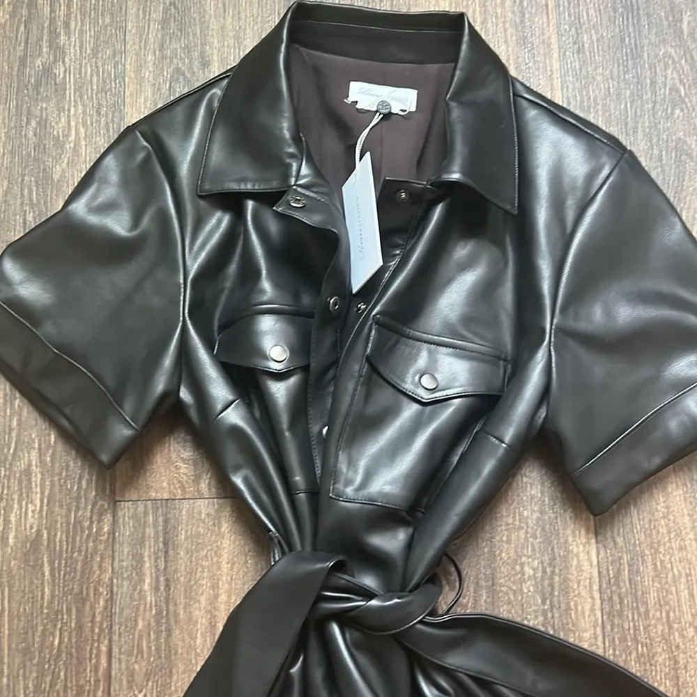 Lovers & Friends Alexandra Mini Dress - Image 2