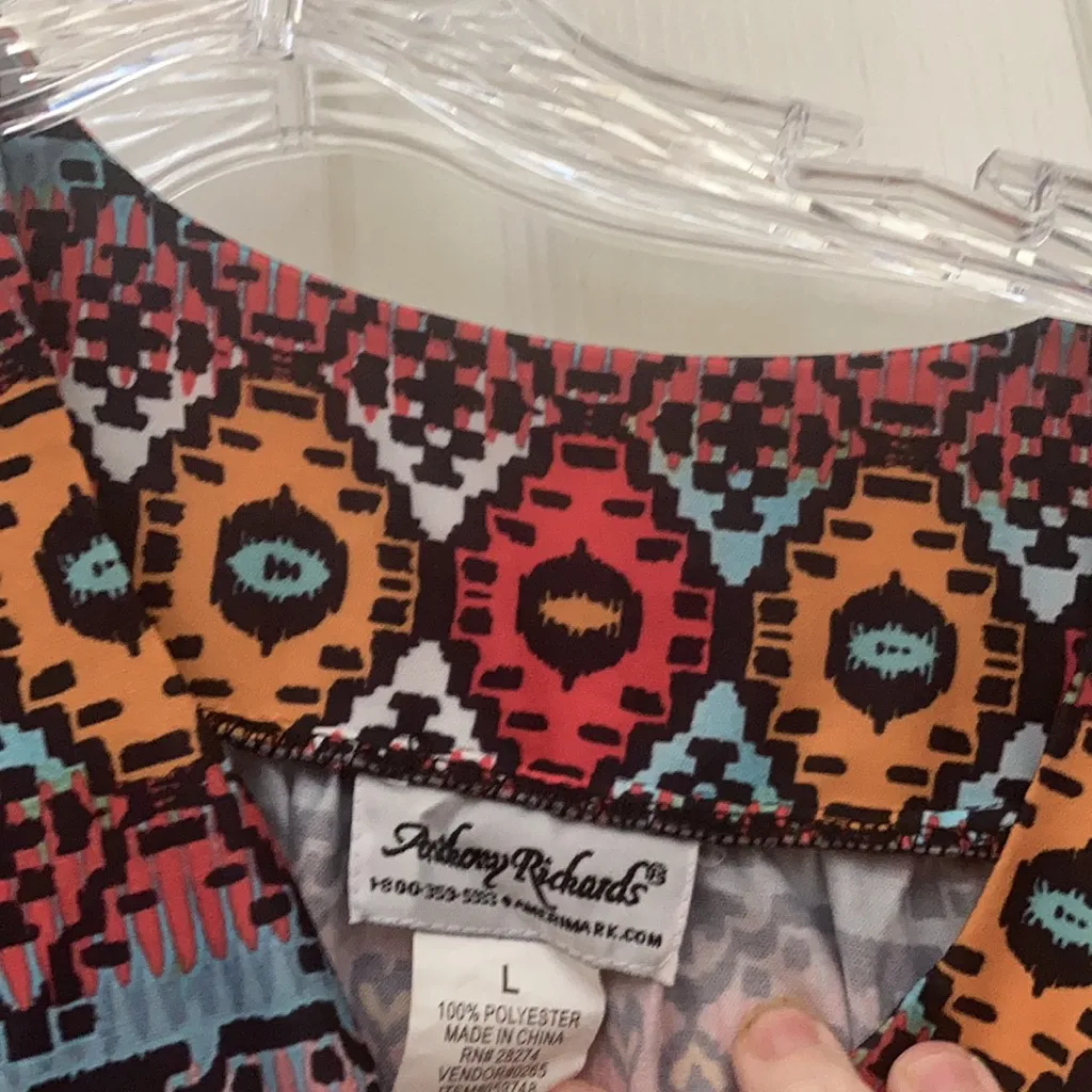 FINAL MARKDOWN Anthony Richards lounger large - Image 4