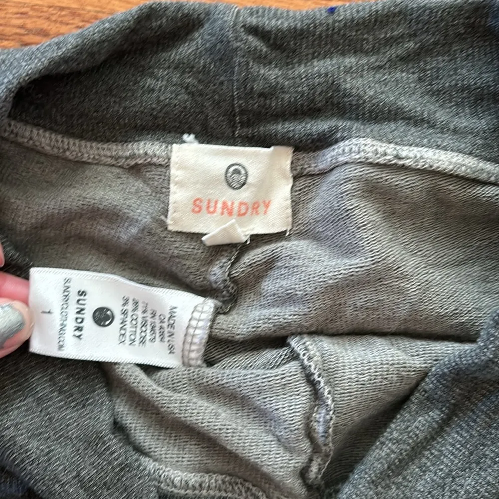 Sundry  lounge pants - Image 2