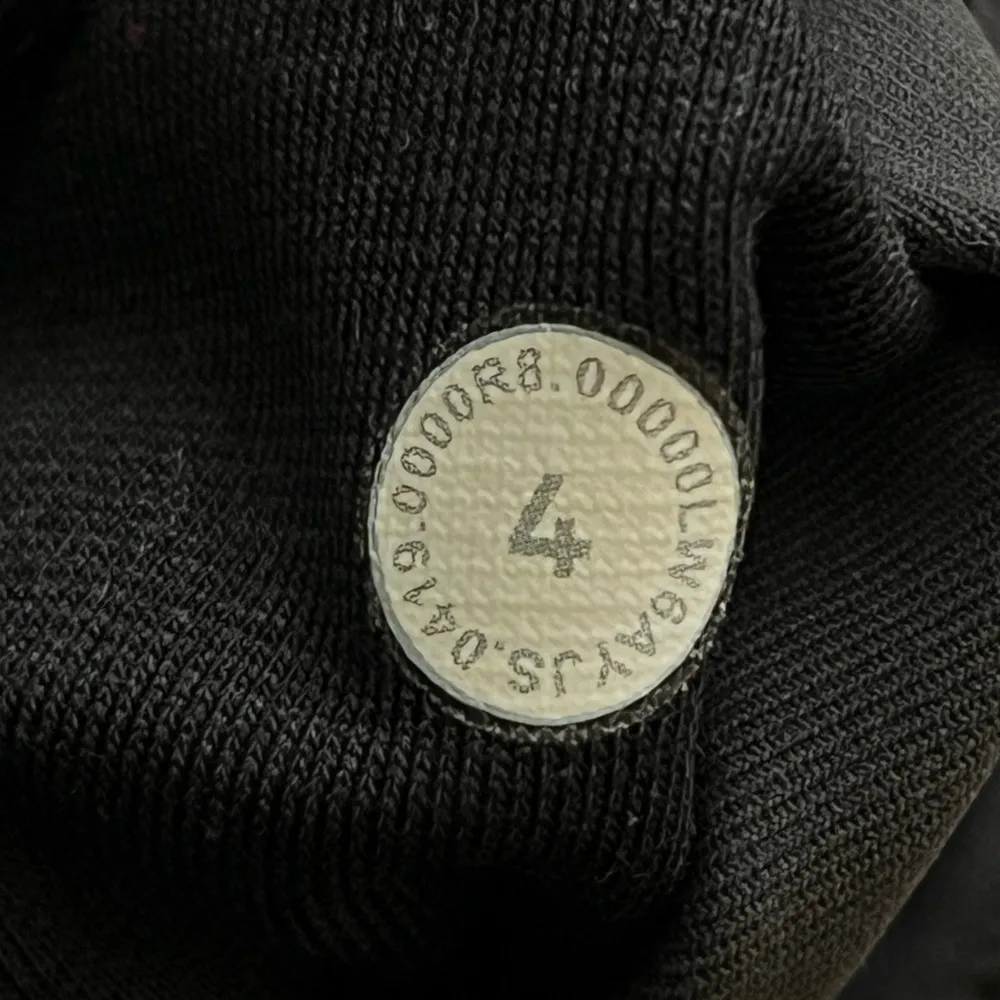 Lululemon Wunder Under Crop leggings Camo Luxtreme 4 - Image 7