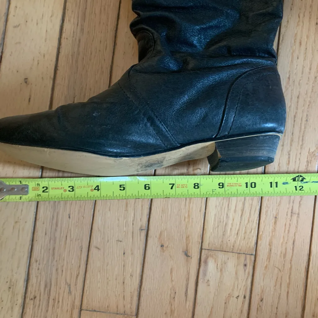COPY - Steve Madden size 8 boots - Image 3