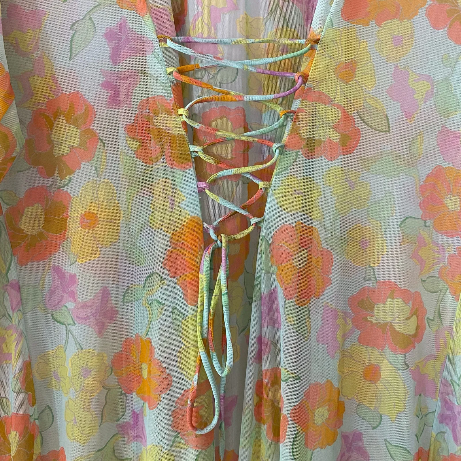 Savage X Fenty Floral Free Spirit Full - Image 9