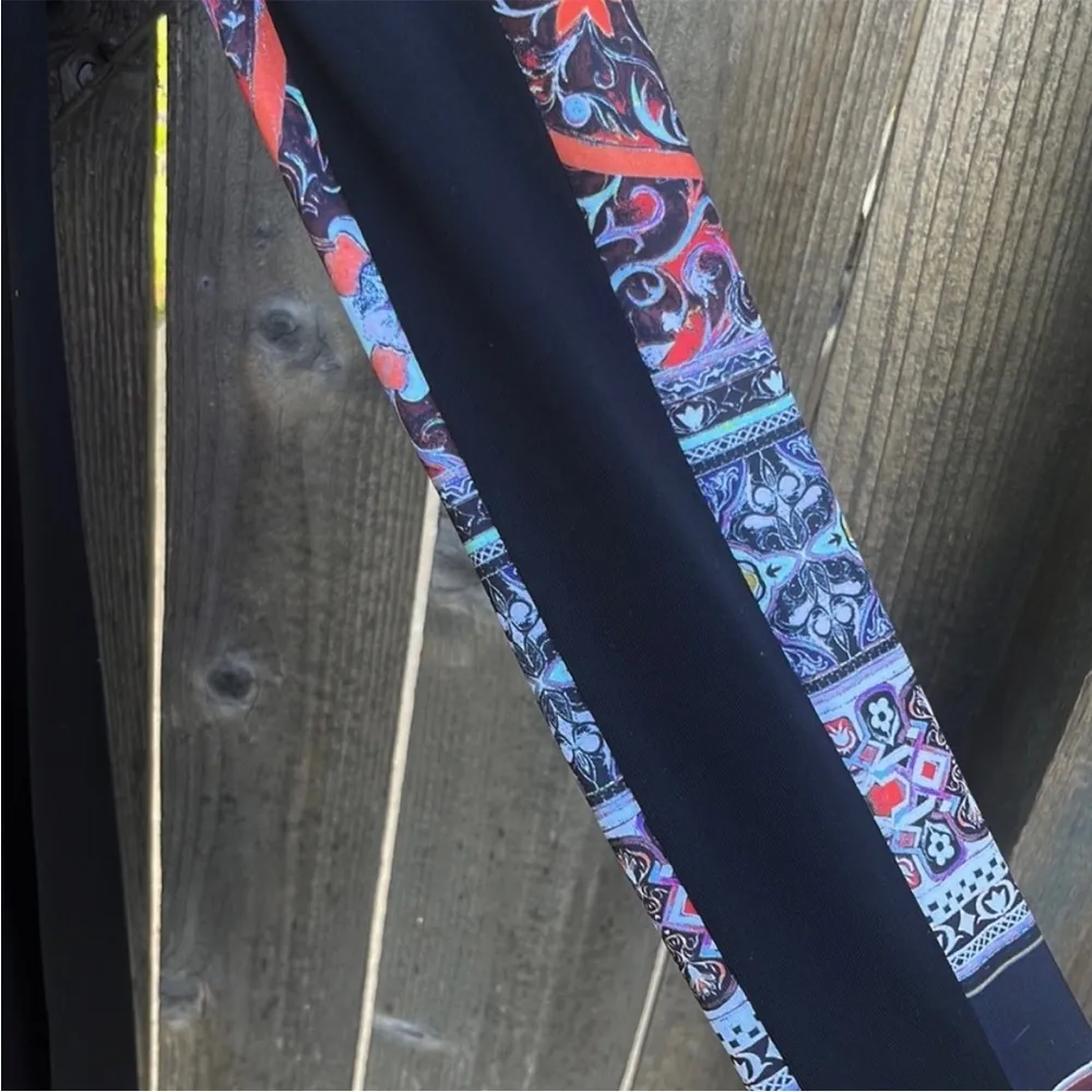 Like New Clover Canyon Stretch Dress Size Small - Image 8