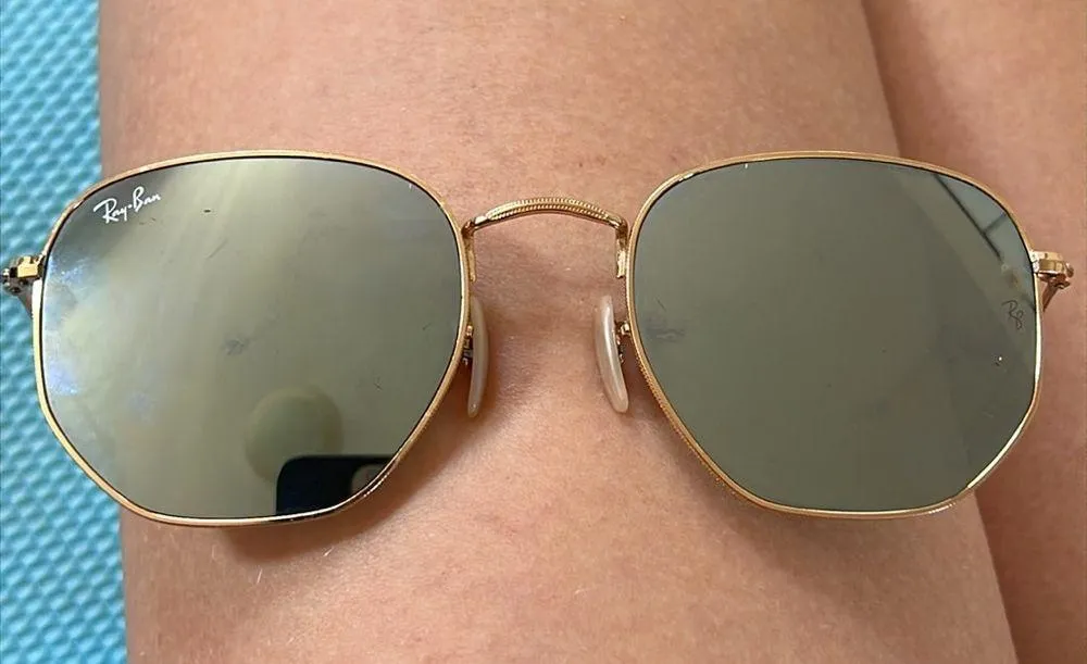 Ray Ban Sunglasses - Image 5