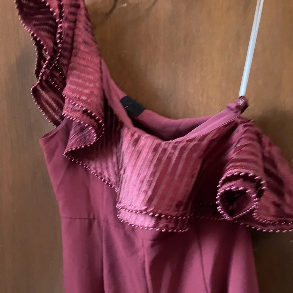 Revolve NBD  ruffle jumpsuit - Image 12