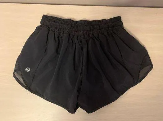 Lululemon Lulu Shorts - Image 2