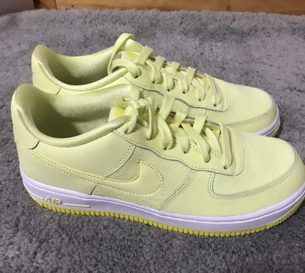 Nike Air Force - Image 3