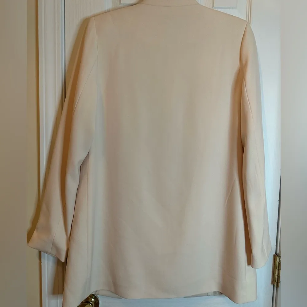 Cynthia Rowley Blazer - Image 4