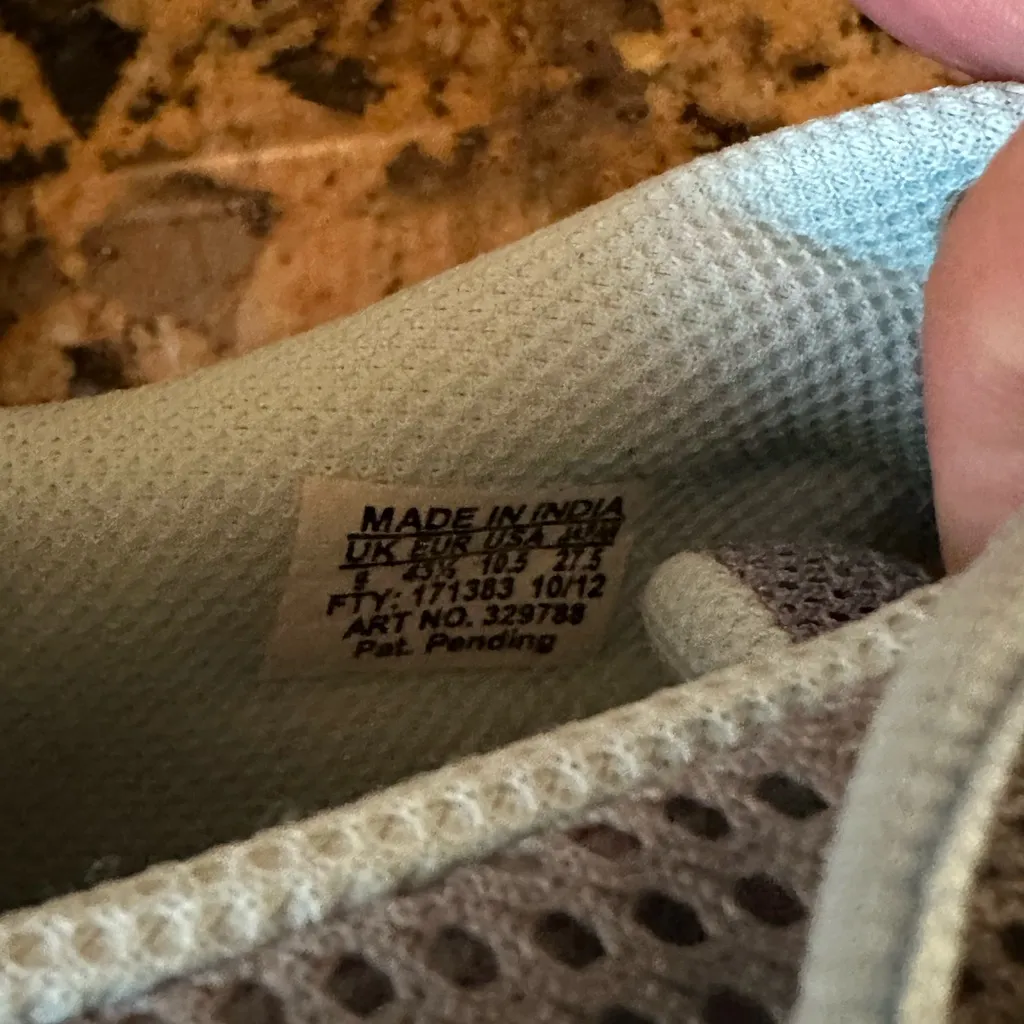 Salomon XR Shift Trail Running Shoes (For Women) sz 10.5‎ - Image 2