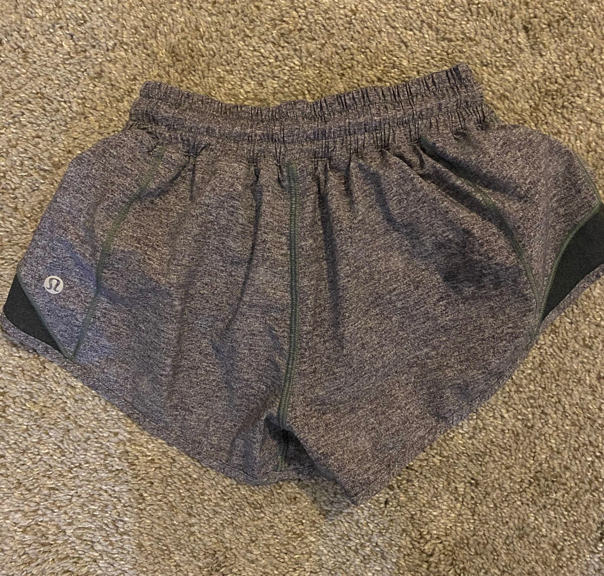 Lululemon shorts - Image 2