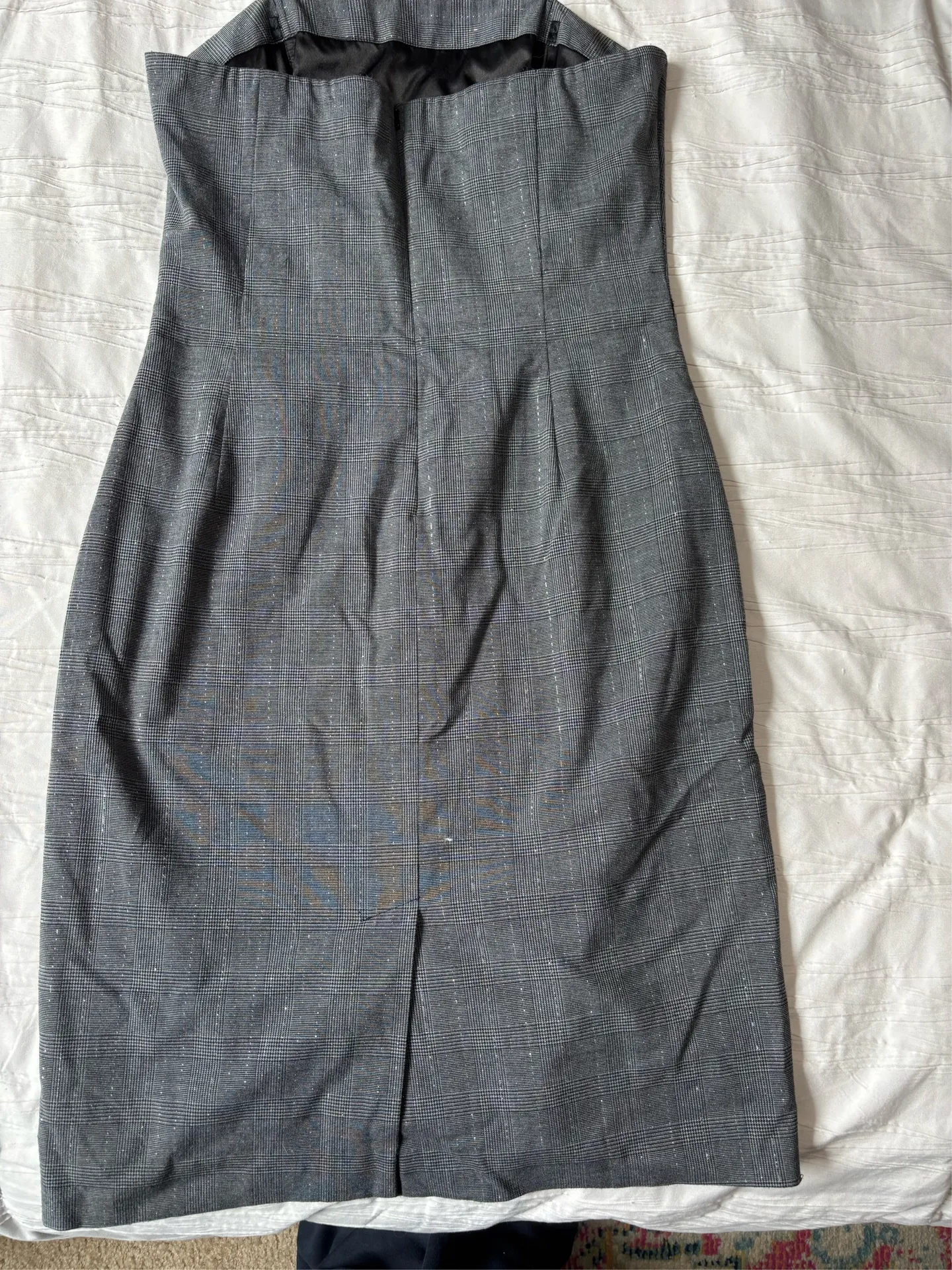 White House black market dress - Image 3