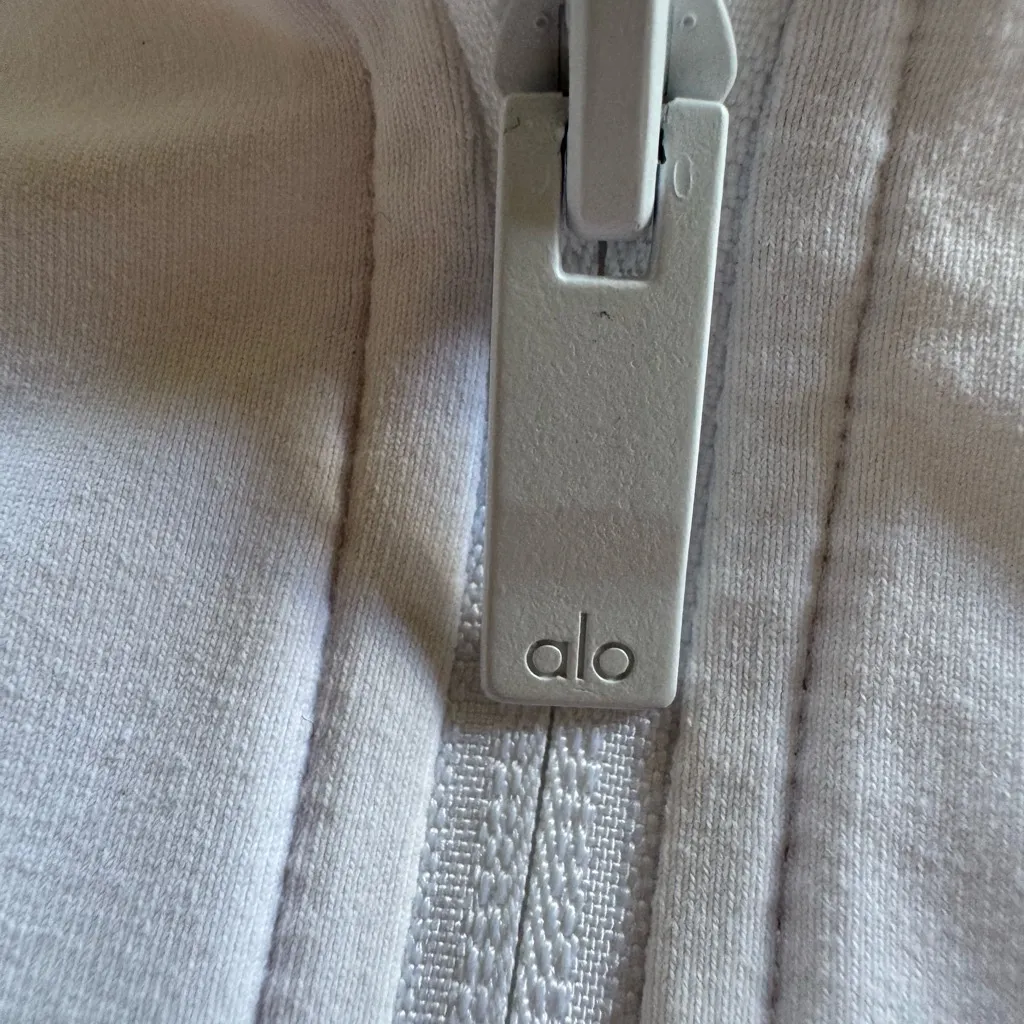 Alo Yoga Contour Jacket size S - Image 7