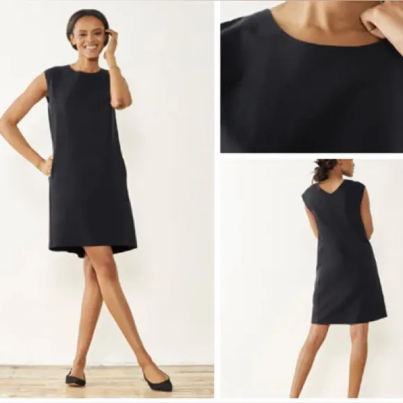 Aday LBD Little Black Dress‎ - Image 2