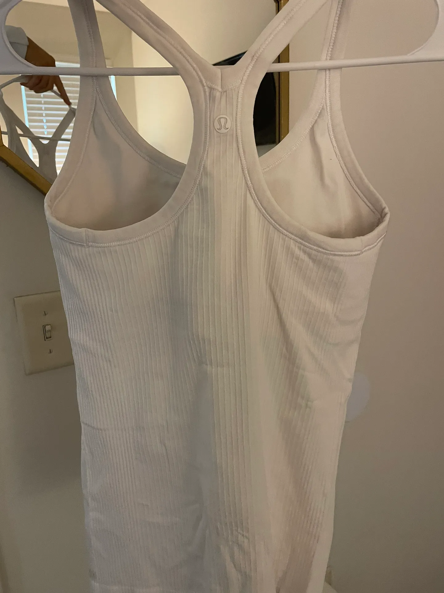 Ebb To Street Tank - Image 2