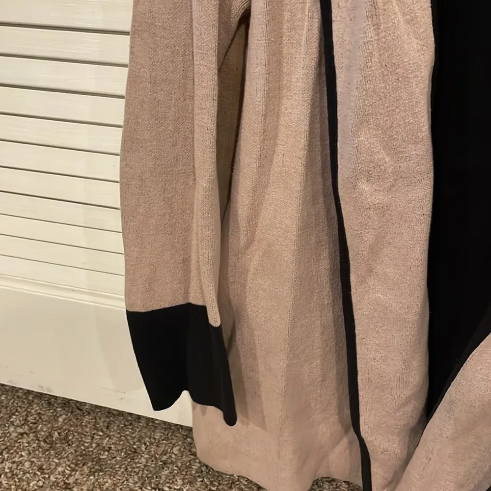 Womens Dana Buchman Cardigan - Image 3