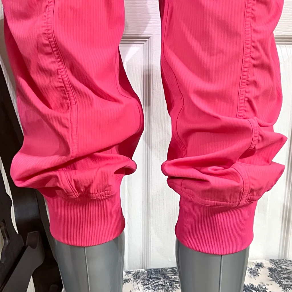 Lululemon Dance Studio Relaxed-Fit Mid-Rise Cargo Jogger - Image 11