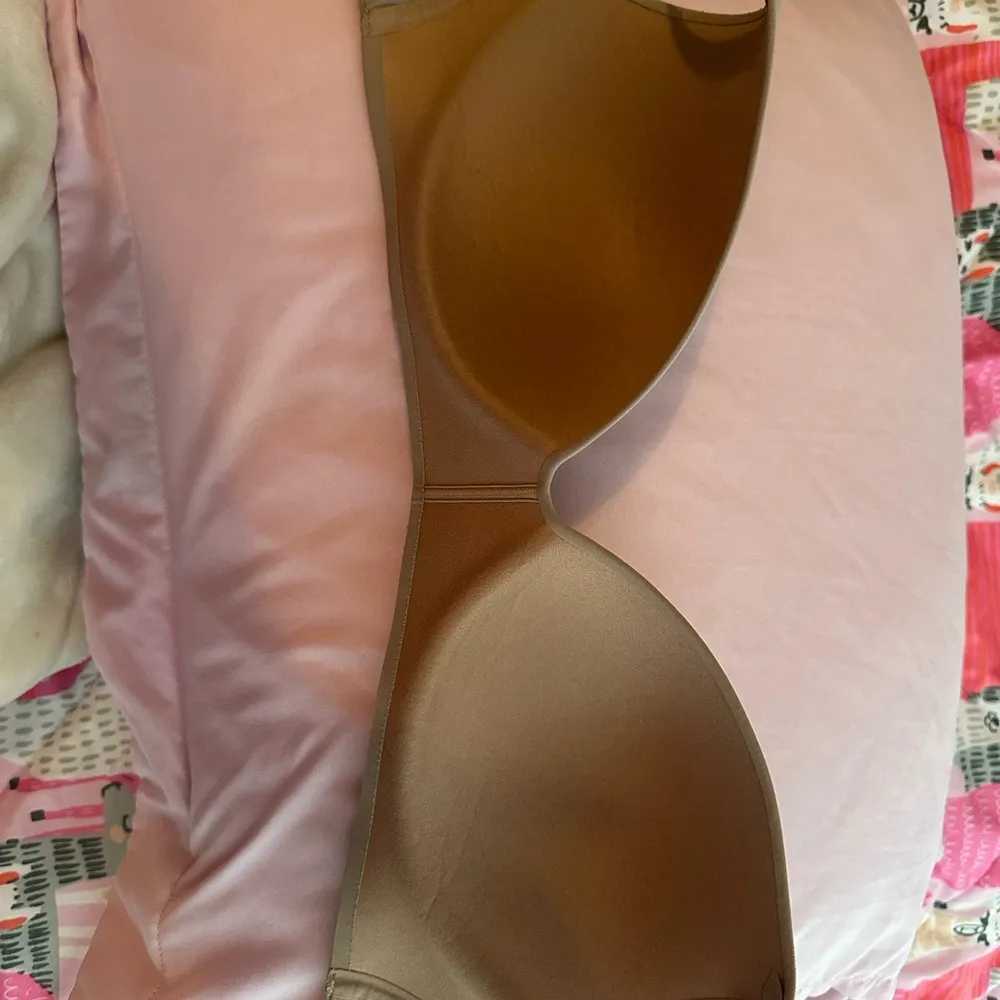 Victoria’s Secret Lightly Lined Wireless The T-Shirt Bra Tee-shirt 34 DD - Image 6