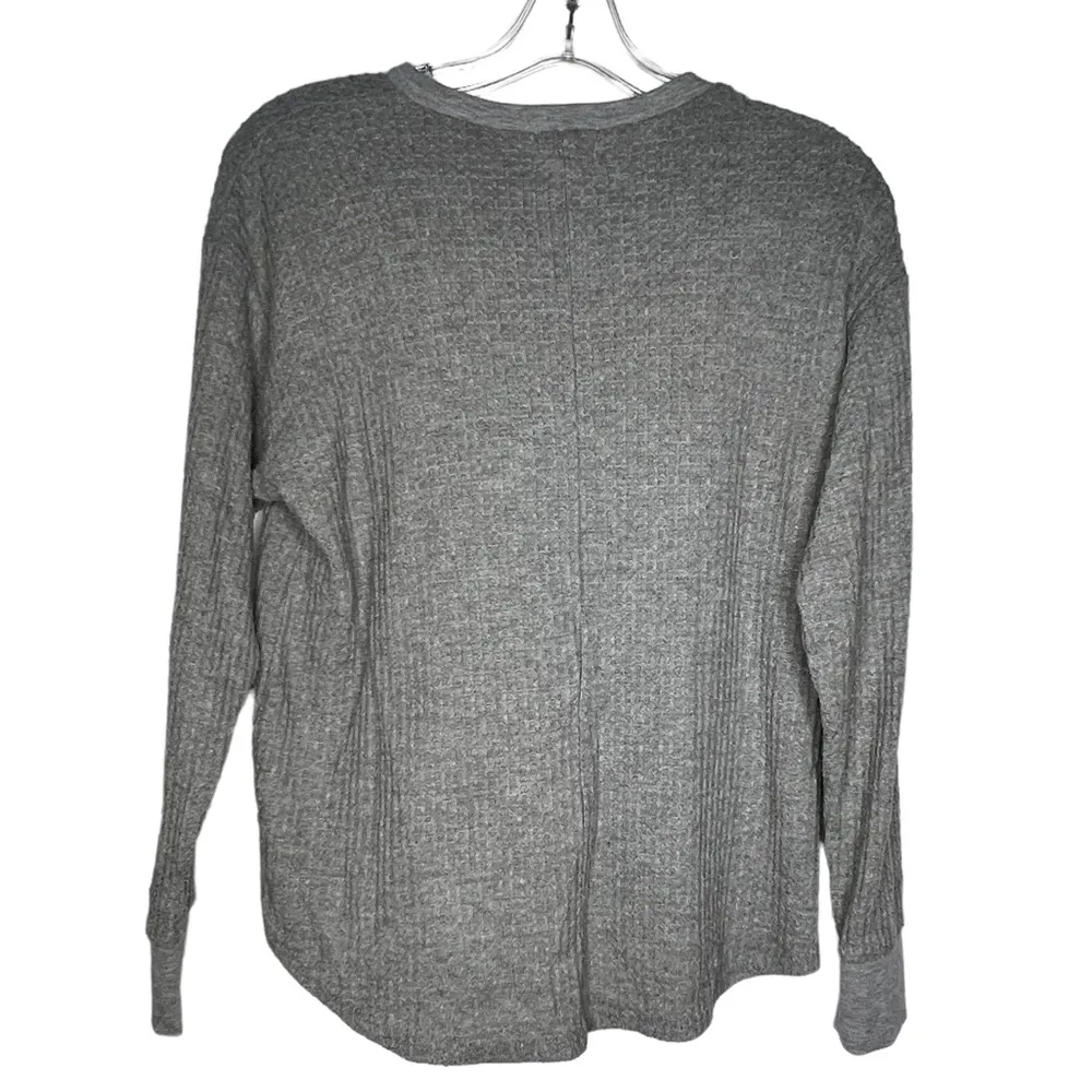 PST Project Social T Gray Shirt - Image 4