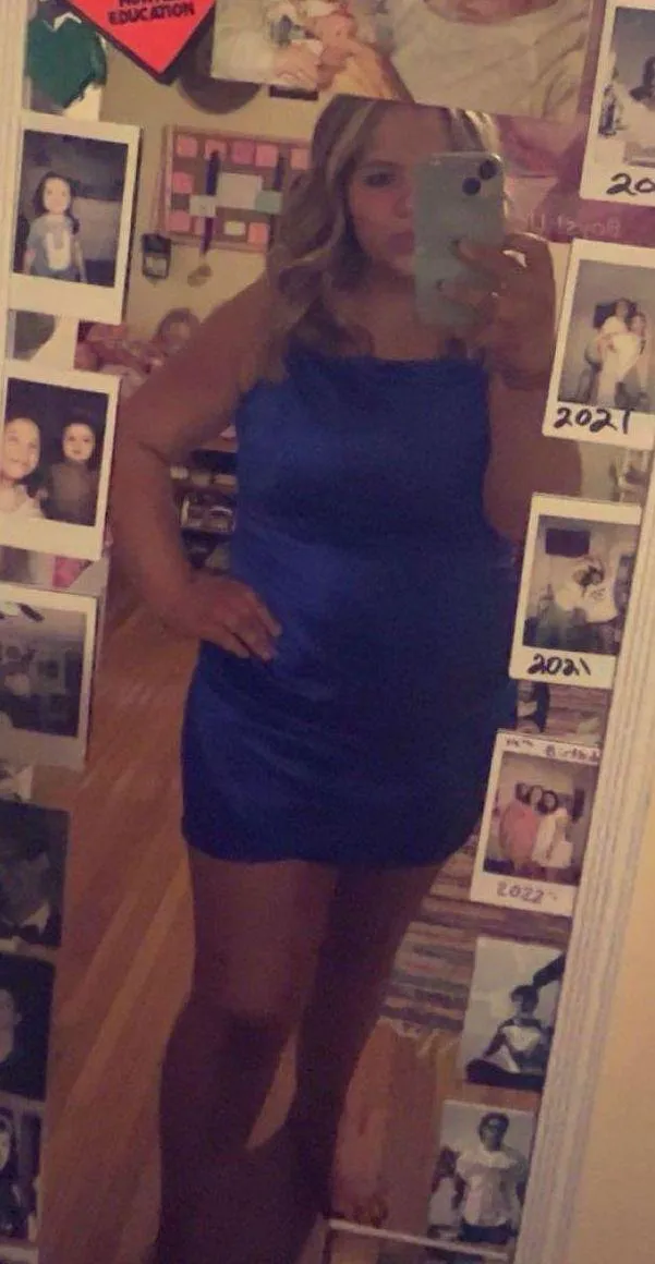 Homecoming Dress - Image 2