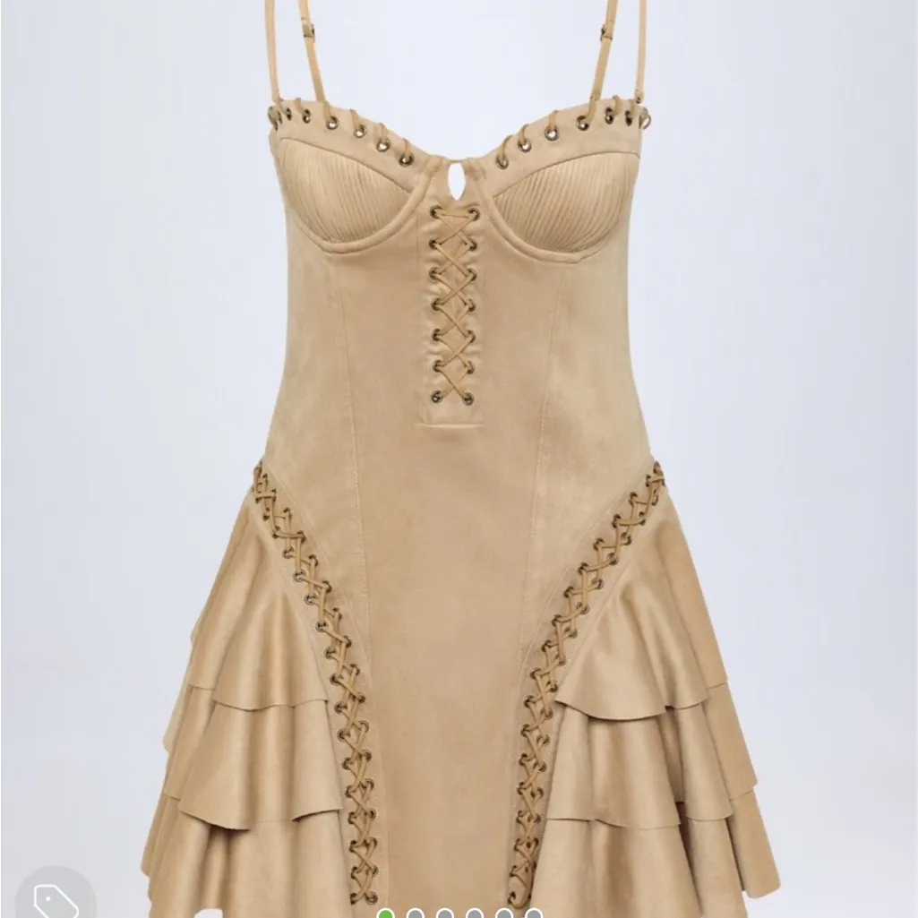 Oh Polly Hendrix Dress - Image 3
