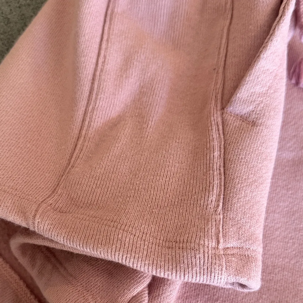 Champion Blush Athletic Shorts - Image 5