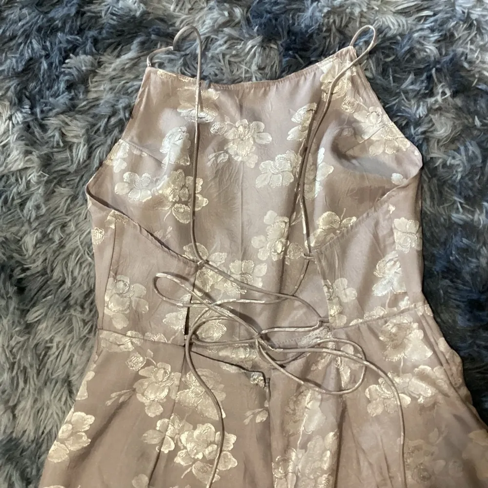 Urban Outfitters Floral Romper - Image 8