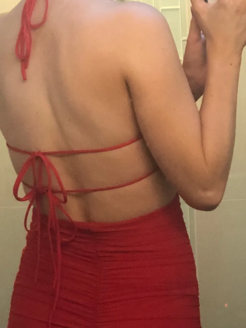 Lucy in the Sky Dress - Image 5